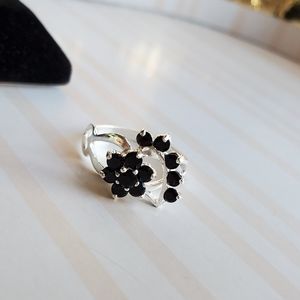 GENUINE  .925 SILVER RING